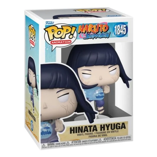 HINATA HYUGA - 1845