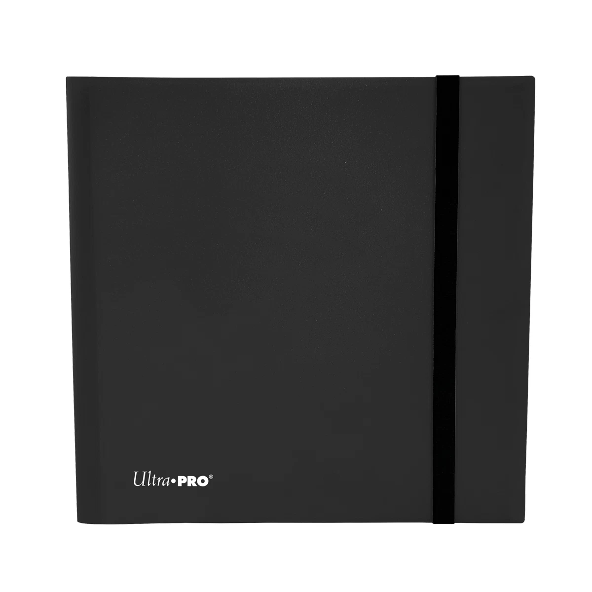 TCG - ALBUM ULTRA PRO 12  POCKET