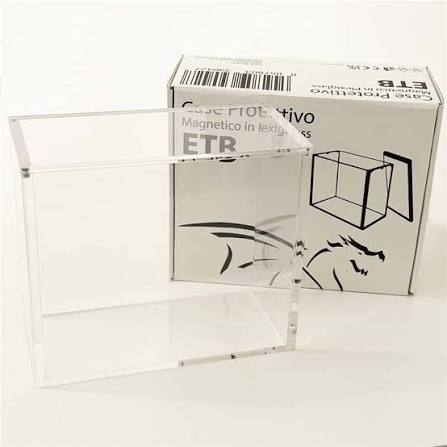 TCG - CASE PROTETTIVO - ETB
