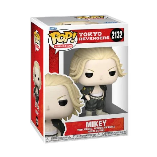 FUNKO POP -  VINYL FIGURE 2132 MIKEY