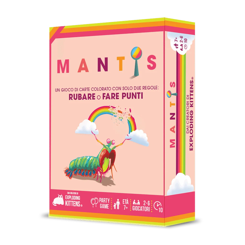 MANTIS