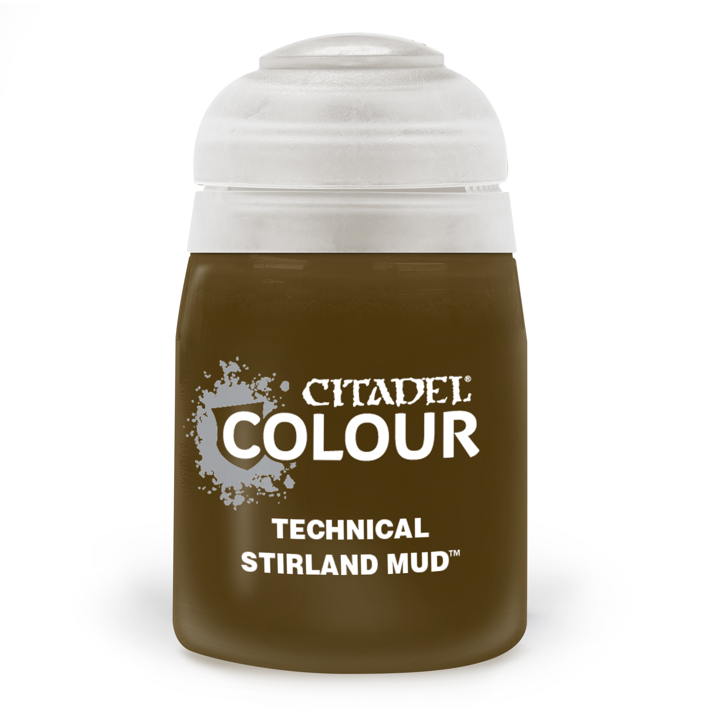WARHAMMER 40K TECHNICAL STIRLANS MUD 18ML