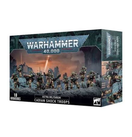 WARHAMMER 40K TYRANIDS TIRANNO DELL'ALVEARE