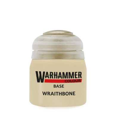 WARHAMMER 40K WRAITHBONE 12ML