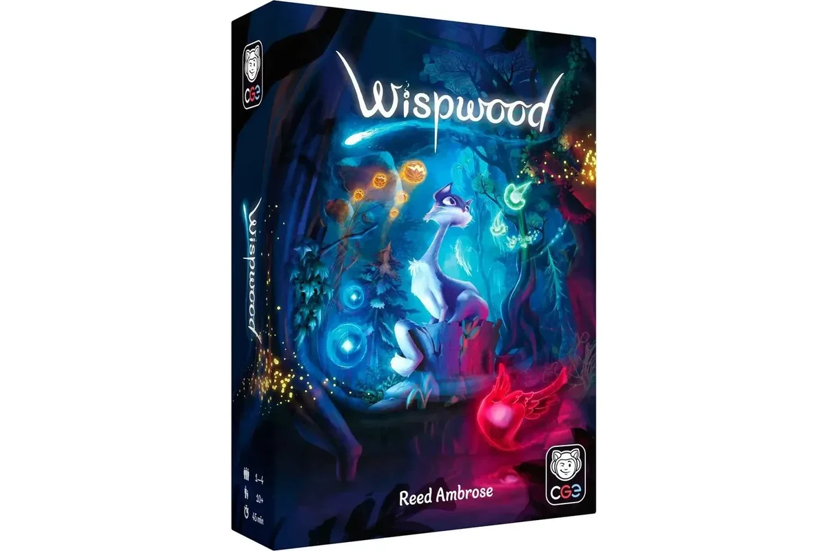 WISPWOOD