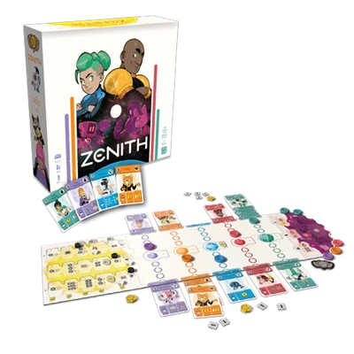 ZENITH
