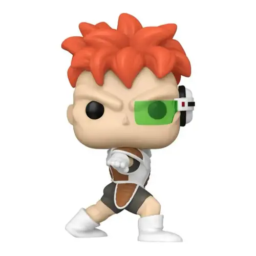 FUNKO POP - DRAGON BALL Z VINYL FIGURE 1492 RECOOME 9CM