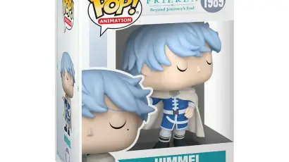 FUNKO POP - FRIEREN HIMMEL 1989