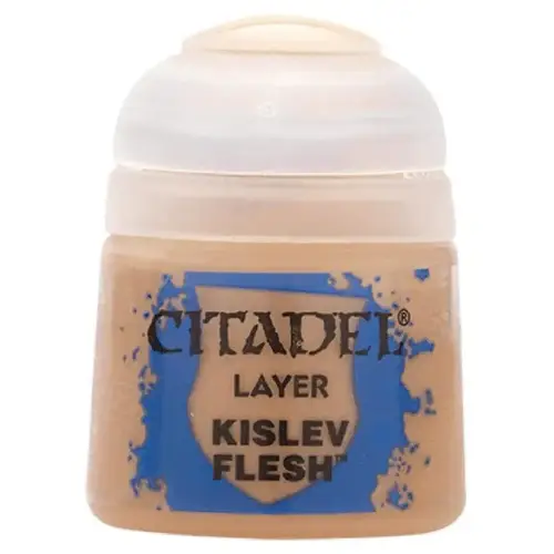 WARHAMMER 40K KISLEV FLESH 12ML