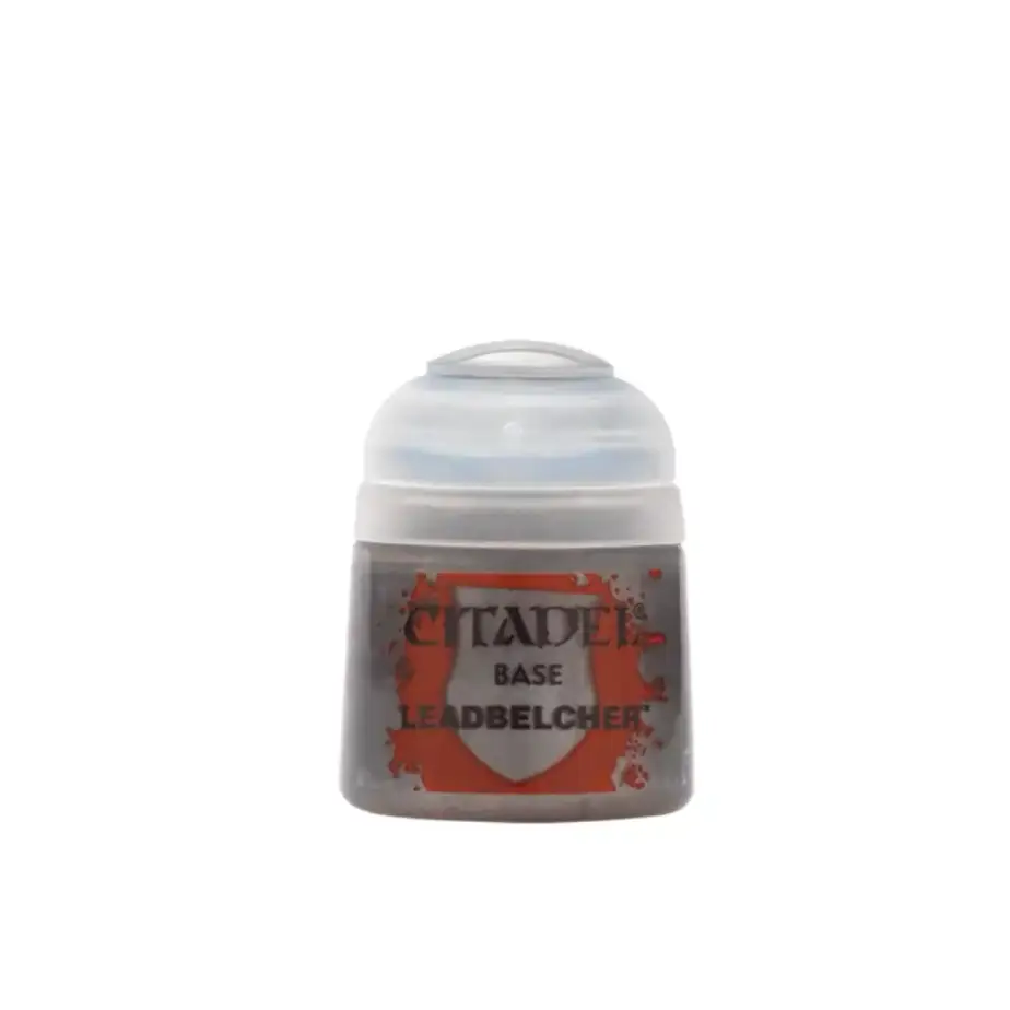 WARHAMMER 40K LEADBELCHER 12ML