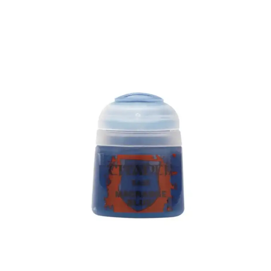 WARHAMMER 40K MACRAGGE BLUE 12ML
