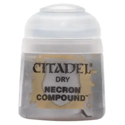 WARHAMMER 40K NECRON COMPOUND 12ML