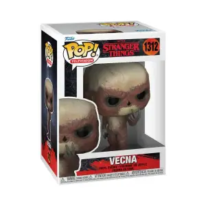 FUNKO POP - STRANGER THINGS VINYL FIGURE1806 VECNA