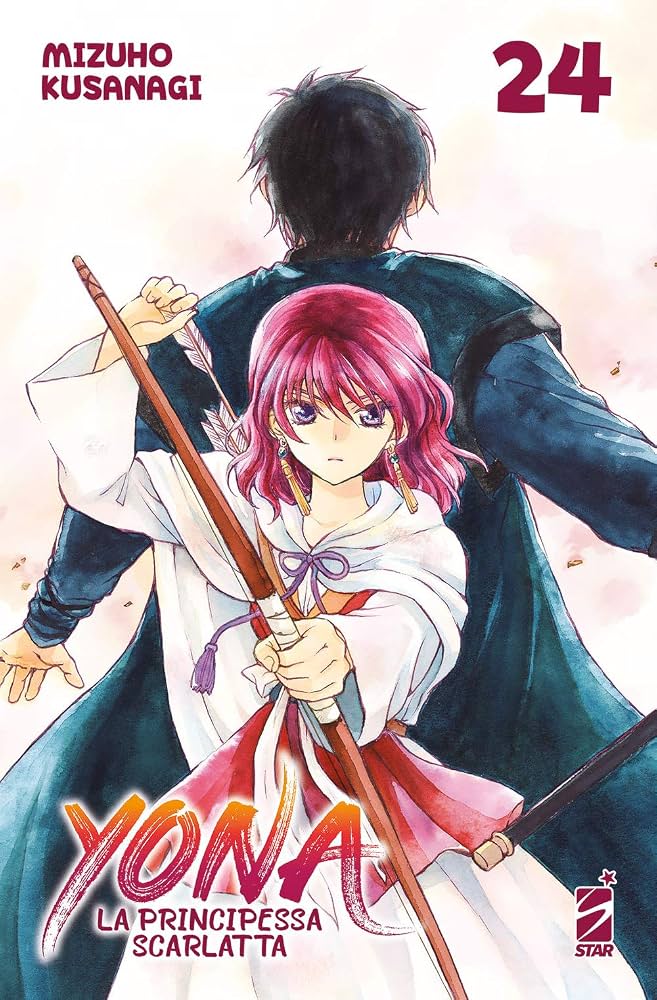 YONA VOL.24