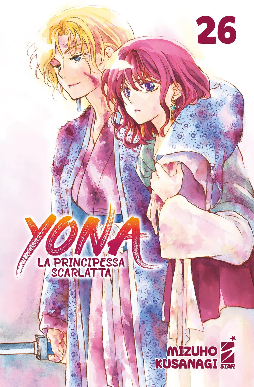 YONA VOL.26