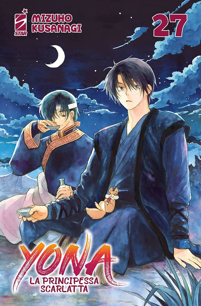 YONA VOL.27