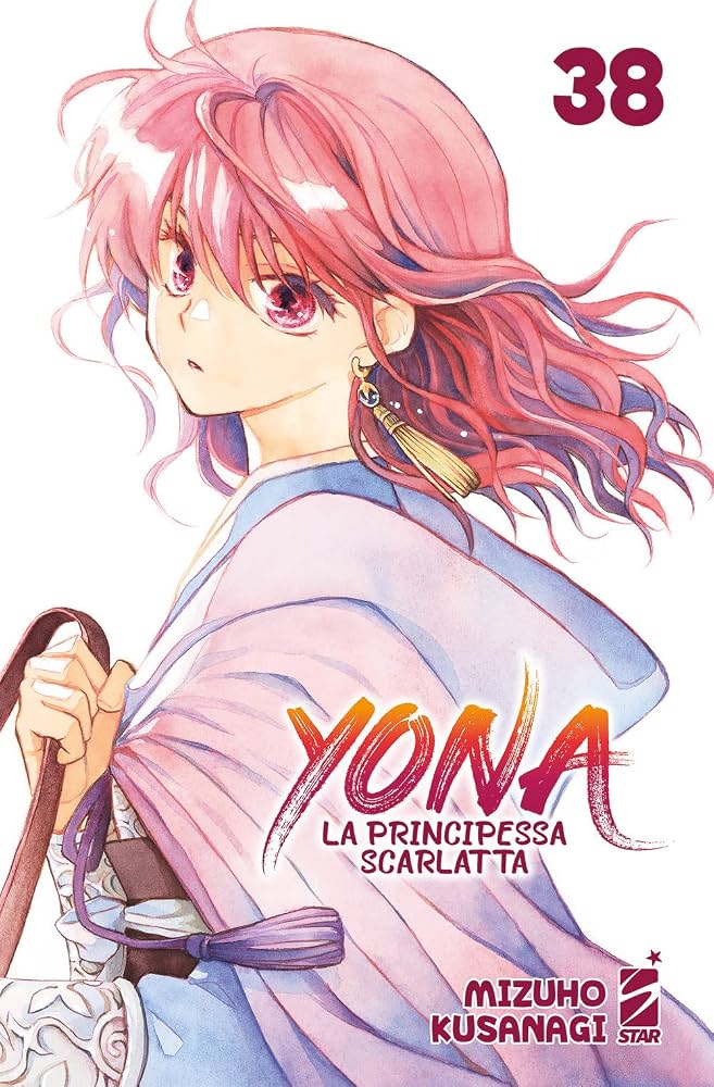 YONA VOL.38