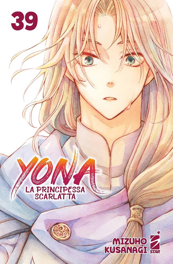 YONA VOL.39